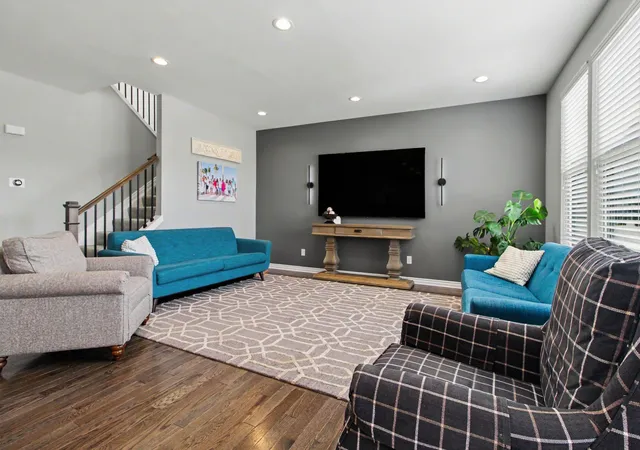 Photo 4 of Single family home for sale at 1001 Harrison St, Canton, MI 48188 | MLS# 81026039905 | Listing updated on 2026-09-14