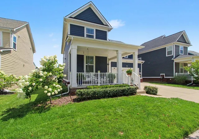 Photo 1 of Single family home for sale at 1001 Harrison St, Canton, MI 48188 | MLS# 81026039905 | Listing updated on 2026-09-14