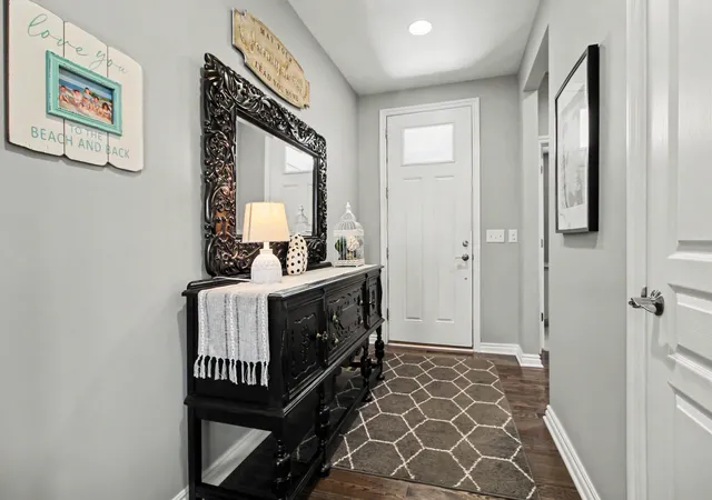 Photo 3 of Single family home for sale at 1001 Harrison St, Canton, MI 48188 | MLS# 81026039905 | Listing updated on 2026-09-14