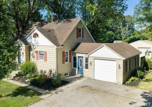 1st image of 605 64th Ave, Zeeland, MI 49464 | MLS# 65026039909
