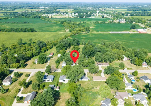 53rd image of 605 64th Ave, Zeeland, MI 49464 | MLS# 65026039909