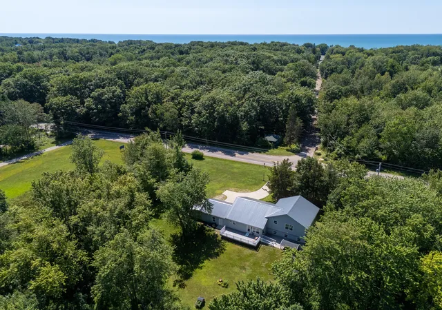 42nd image of 449 Blue Star Hwy, South Haven, MI 49090 | MLS# 66026039911