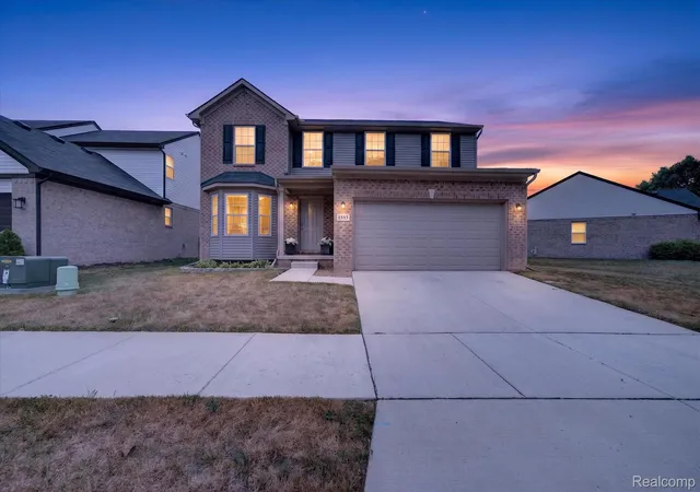 1st image of 1585 Weeping Willow Ct, Ypsilanti, MI 48198 | MLS# 20261060056