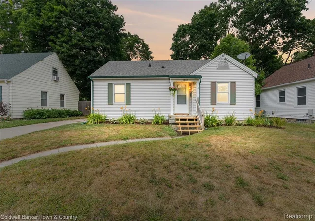 1st image of 1206 Loraine Ave, Lansing, MI 48910 | MLS# 20261060059