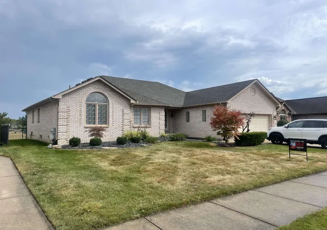 Photo 1 of Single family home for sale at 50262 Barrett Dr, Macomb, MI 48044 | MLS# 58050216958 | Listing updated on 2026-09-11