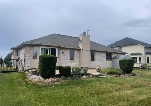 Photo 3 of Single family home for sale at 50262 Barrett Dr, Macomb, MI 48044 | MLS# 58050216958 | Listing updated on 2026-09-11