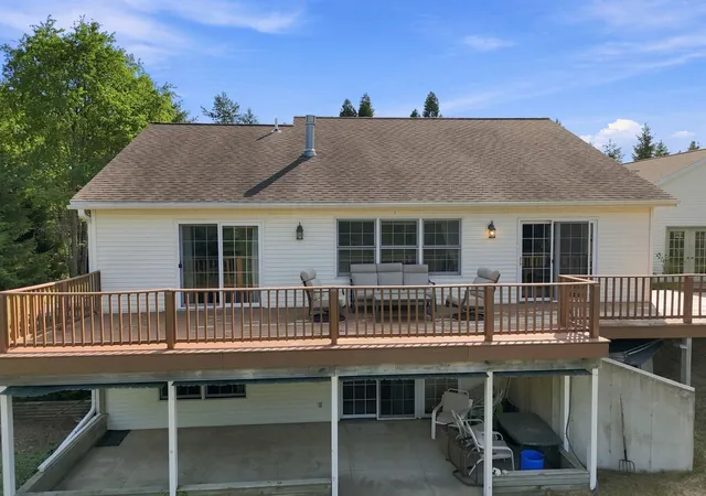 2nd image of 3854 W 18 Mile Rd, Antioch Township Wexford, MI 49688 | MLS# 78080071792