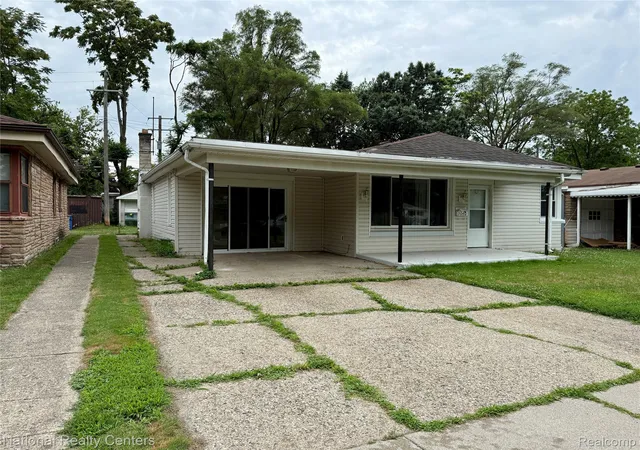 1st image of 3040 Alvina Ave, Warren, MI 48091 | MLS# 20261060064