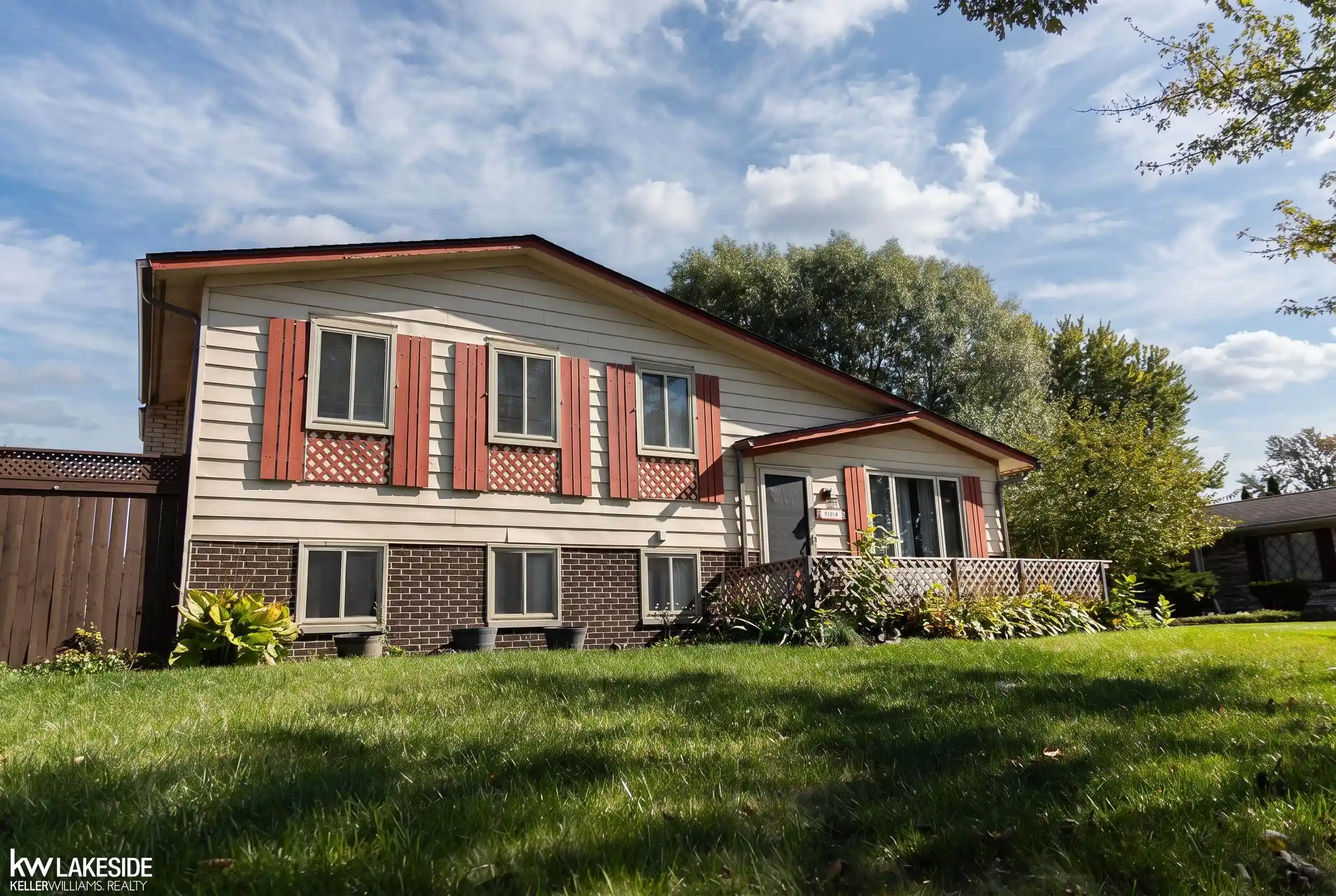 Photo 1 of Single family home for sale at 49234 Michelle Ann Dr, Chesterfield, MI 48051 | MLS# 58050216961 | Listing updated on 2026-10-28
