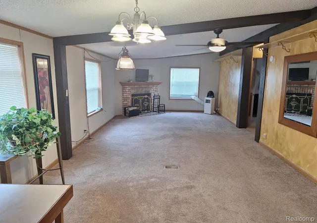 3rd image of 2500 Mann Rd Mann Rd #272, Clarkston, MI 48346 | MLS# 20261060067