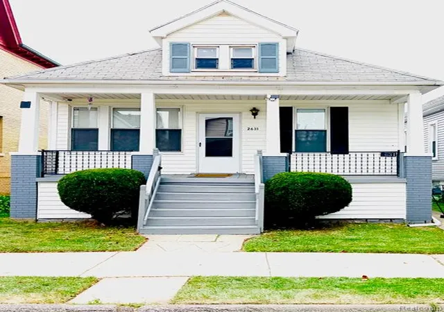 1st image of 2631 Pulaski St, Hamtramck, MI 48212 | MLS# 20261060070