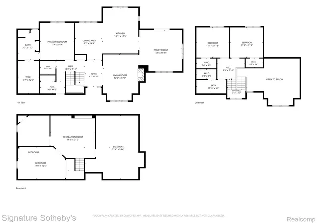 35th image of 3131 Smugglers Ridge Dr, Walled Lake, MI 48390 | MLS# 20261060072