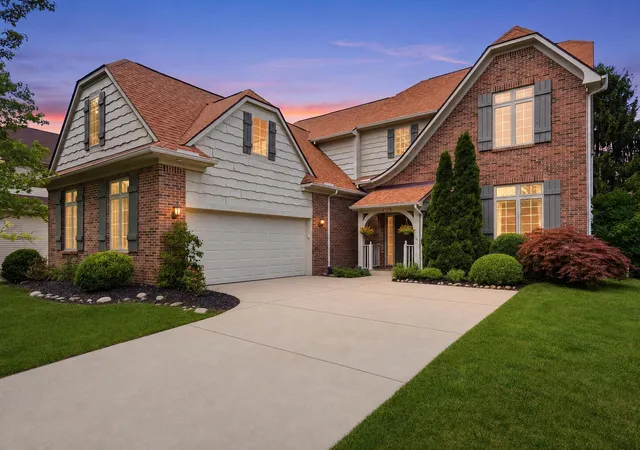 Photo 1 of Single family home for sale at 5900 Villa France Ave, Ann Arbor, MI 48103 | MLS# 81026039916 | Listing updated on 2026-09-16