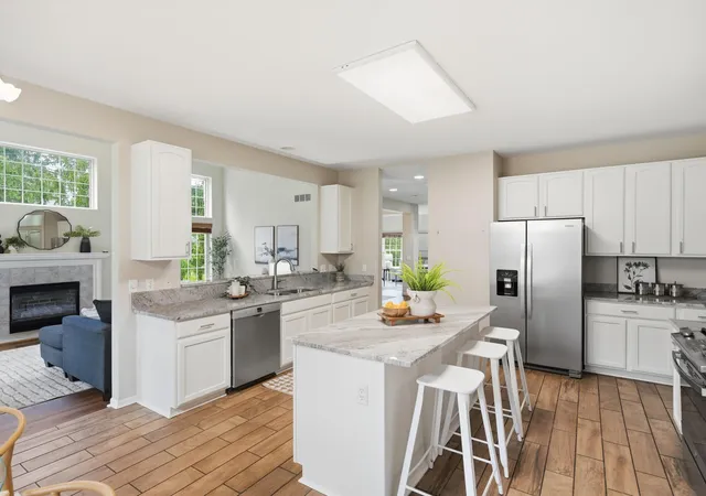 Photo 3 of Single family home for sale at 5900 Villa France Ave, Ann Arbor, MI 48103 | MLS# 81026039916 | Listing updated on 2026-09-16