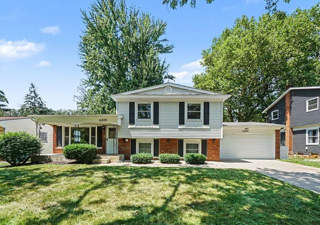 Photo 2 of Single family home for sale at 6320 Hampton St, Portage, MI 49024 | MLS# 66026039917 | Listing updated on 2026-09-16