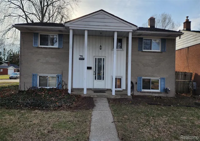 2nd image of 28621 Milton Ave, Warren, MI 48092 | MLS# 20261060075