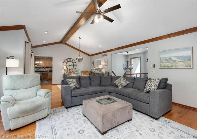 Photo 3 of Condo for sale at 8077 Sawgrass Trl, Grand Blanc, MI 48439 | MLS# 20261060074 | Listing updated on 2026-08-22