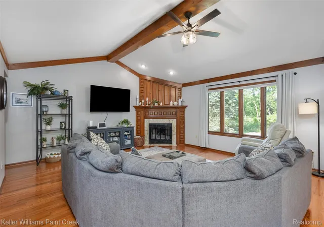 Photo 4 of Condo for sale at 8077 Sawgrass Trl, Grand Blanc, MI 48439 | MLS# 20261060074 | Listing updated on 2026-08-22