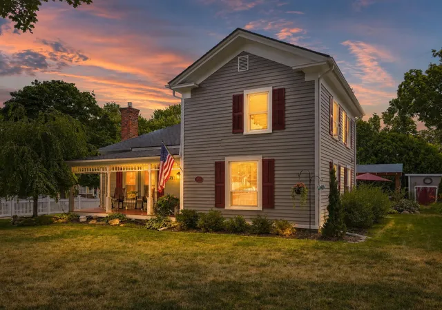 1st image of 297 W Saint Clair St, Romeo, MI 48065 | MLS# 81026039918