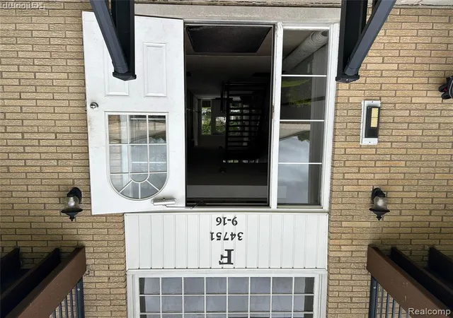 3rd image of 34751 Kimberly Dr #1, Sterling Heights, MI 48312 | MLS# 20261060078