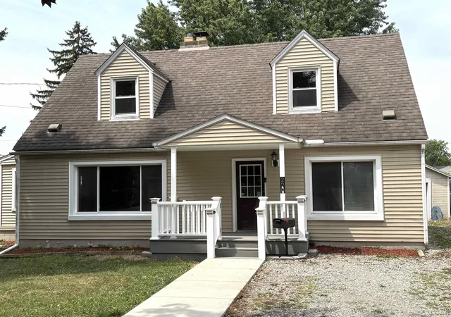 1st image of 229 N Charels St, Adrian, MI 49221 | MLS# 56050216967