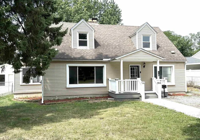 2nd image of 229 N Charels St, Adrian, MI 49221 | MLS# 56050216967