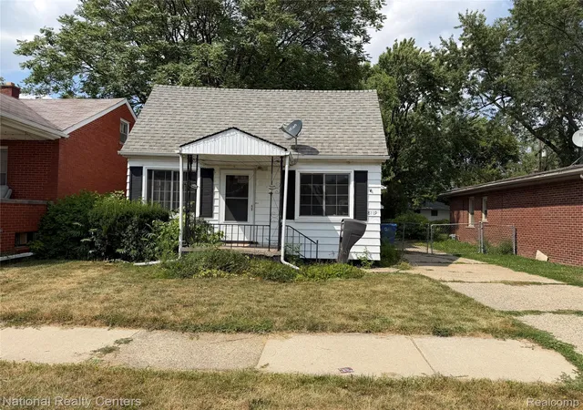 Photo 1 of Single family home for sale at 8119 Studebaker Ave, Warren, MI 48089 | MLS# 20261060081 | Listing updated on 2026-09-03