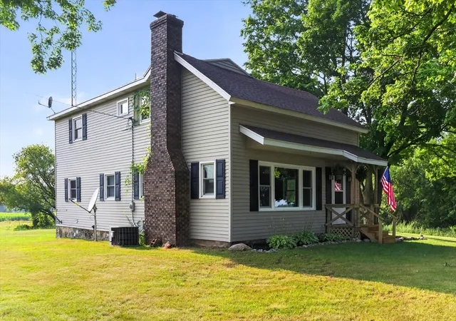 2nd image of 6700 Foster Rd, Hastings, MI 49058 | MLS# 72026039919