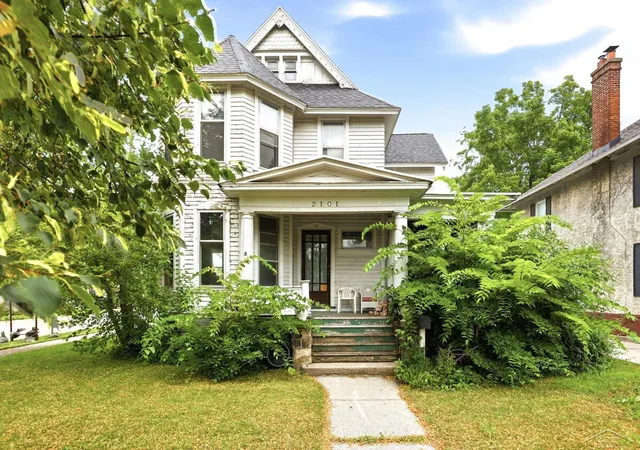 1st image of 2101 5th St, Bay City, MI 48708 | MLS# 61050216968