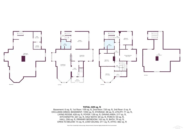 53rd image of 2101 5th St, Bay City, MI 48708 | MLS# 61050216968