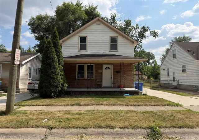 Photo 1 of Single family home for sale at 8468 Timken Ave, Warren, MI 48089 | MLS# 20261060082 | Listing updated on 2026-08-07