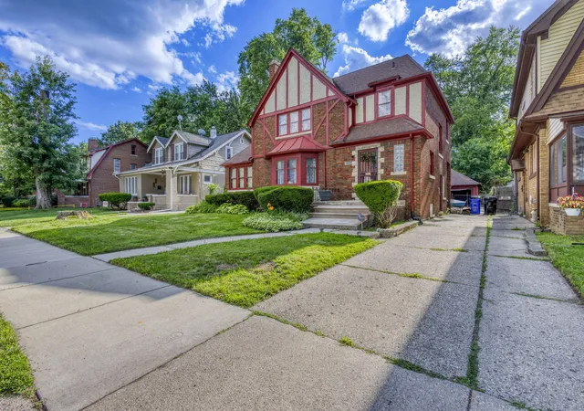 Photo 1 of Single family home for sale at 14425 Woodmont Ave, Detroit, MI 48227 | MLS# 81026039926 | Listing updated on 2026-09-15