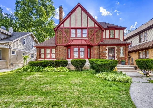 Photo 2 of Single family home for sale at 14425 Woodmont Ave, Detroit, MI 48227 | MLS# 81026039926 | Listing updated on 2026-09-15