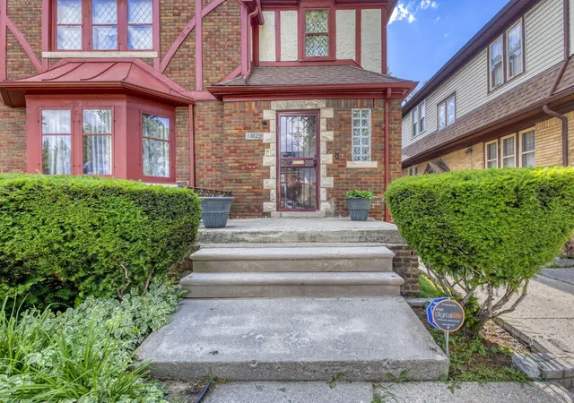Photo 3 of Single family home for sale at 14425 Woodmont Ave, Detroit, MI 48227 | MLS# 81026039926 | Listing updated on 2026-09-15