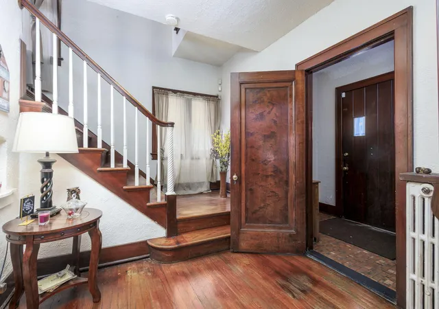 Photo 3 of Single family home for sale at 14425 Woodmont Ave, Detroit, MI 48227 | MLS# 81026039926 | Listing updated on 2026-09-15