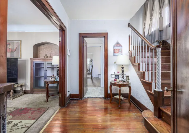 Photo 4 of Single family home for sale at 14425 Woodmont Ave, Detroit, MI 48227 | MLS# 81026039926 | Listing updated on 2026-09-15