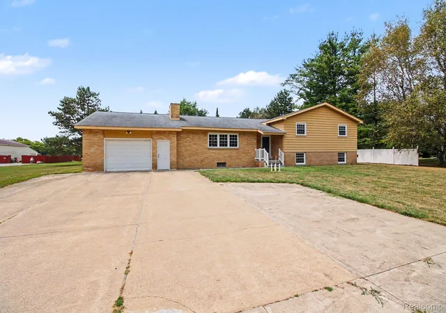 1st image of 1222 Howe Rd, Burton, MI 48509 | MLS# 20261060089