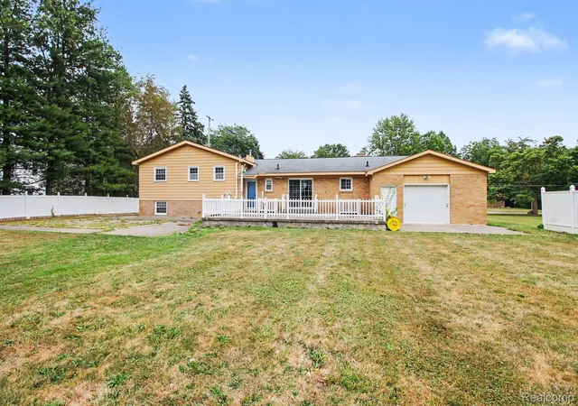 5th image of 1222 Howe Rd, Burton, MI 48509 | MLS# 20261060089