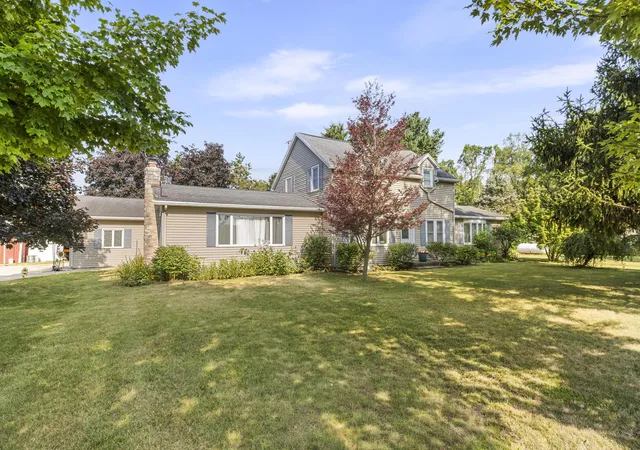 1st image of 19275 16 Mile Rd, Marshall, MI 49068 | MLS# 64026039927