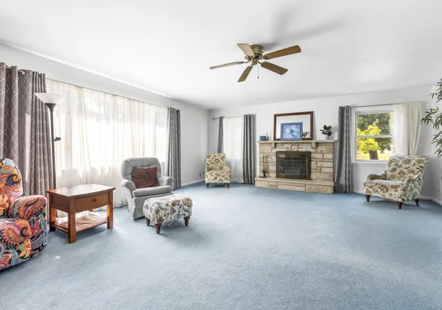 Photo 3 of Single family home for sale at 19275 16 Mile Rd, Marshall, MI 49068 | MLS# 64026039927 | Listing updated on 2026-08-27