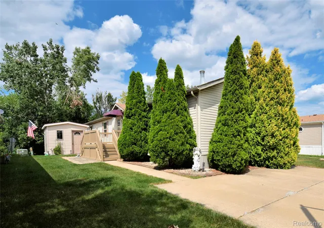 1st image of 2147 Zack Ridge Dr, Newport, MI 48166 | MLS# 20261060092