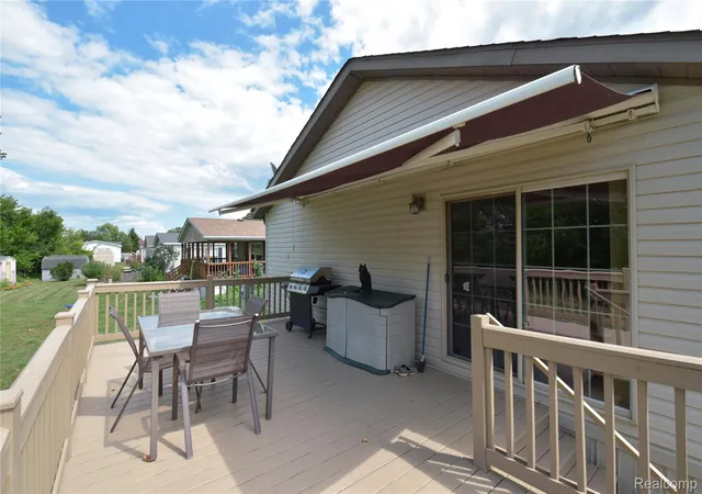 4th image of 2147 Zack Ridge Dr, Newport, MI 48166 | MLS# 20261060092