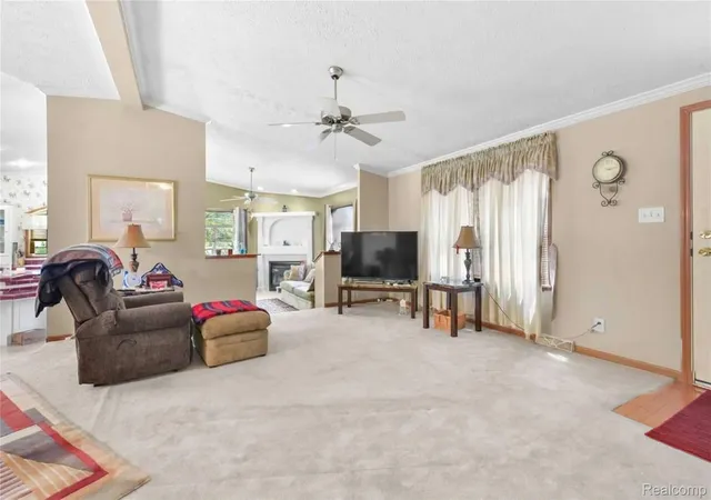5th image of 2147 Zack Ridge Dr, Newport, MI 48166 | MLS# 20261060092