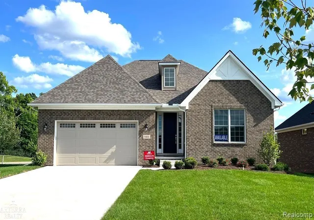 Photo 1 of Single family home for sale at 3292 Waldon Ridge St, Orion, MI 48359 | MLS# 58050216971 | Listing updated on 2026-08-01