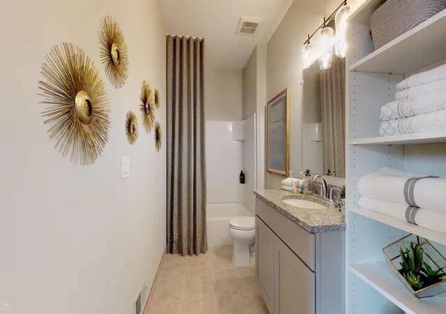 Photo 4 of Single family home for sale at 3292 Waldon Ridge St, Orion, MI 48359 | MLS# 58050216971 | Listing updated on 2026-08-01