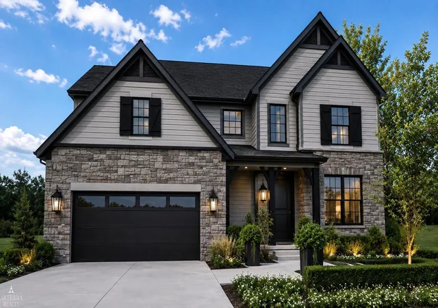 Photo 1 of Single family home for sale at 3324 Waldon Ridge St, Orion, MI 48359 | MLS# 58050216974 | Listing updated on 2026-08-01