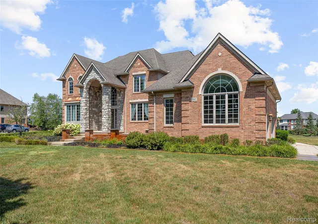 Photo 2 of Single family home for sale at 50940 Park Pl Dr, Northville, MI 48167 | MLS# 20261060097 | Listing updated on 2026-09-22
