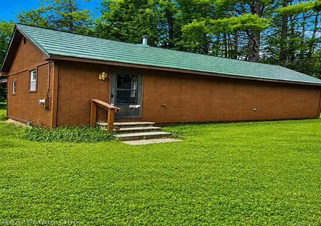 1st image of 11557 Sullivan Creek Trl, Brimley, MI 49715 | MLS# 20261060101