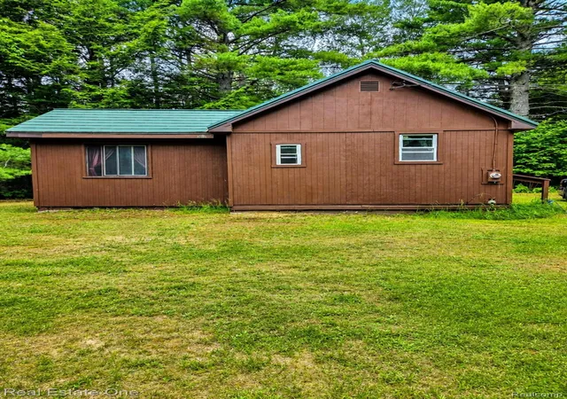 3rd image of 11557 Sullivan Creek Trl, Brimley, MI 49715 | MLS# 20261060101