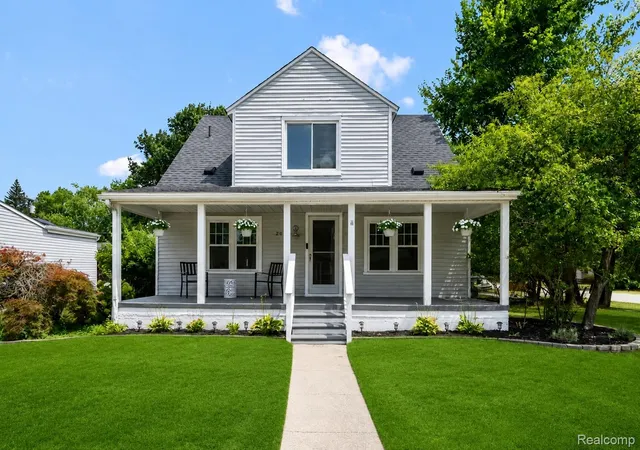 1st image of 20310 Melvin St, Livonia, MI 48152 | MLS# 20261060104